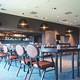 De Molenhoek zaal with bar in cabaretopstelling for meetings and events